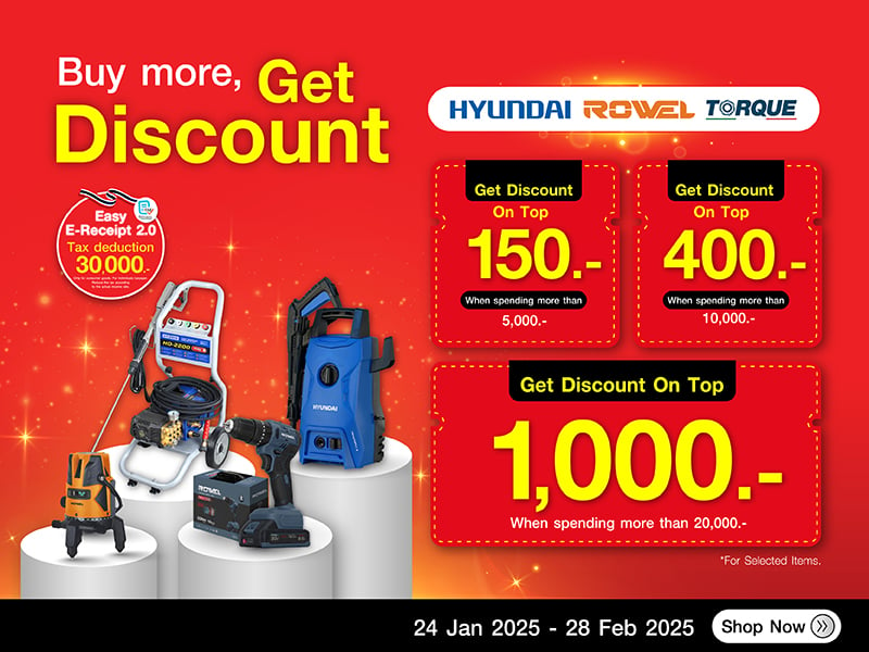 Hyundai Rowel Torque brand sales